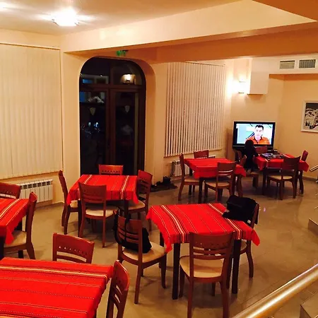 Paradise Stoikite Guest house Stoykite