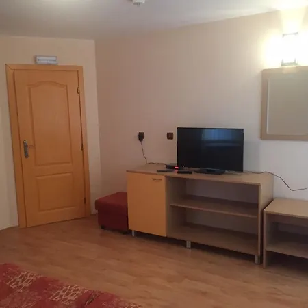 Guest house Paradise Stoikite *