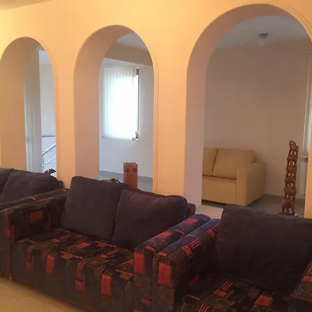 Paradise Stoikite Guest house *