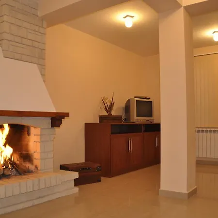 Paradise Stoikite Guest house *
